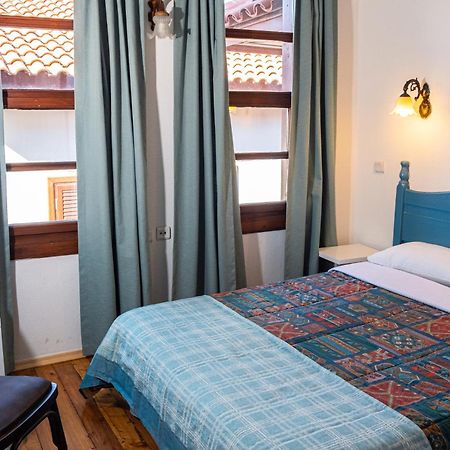 Atelya Art Hotel Antalya Exteriér fotografie