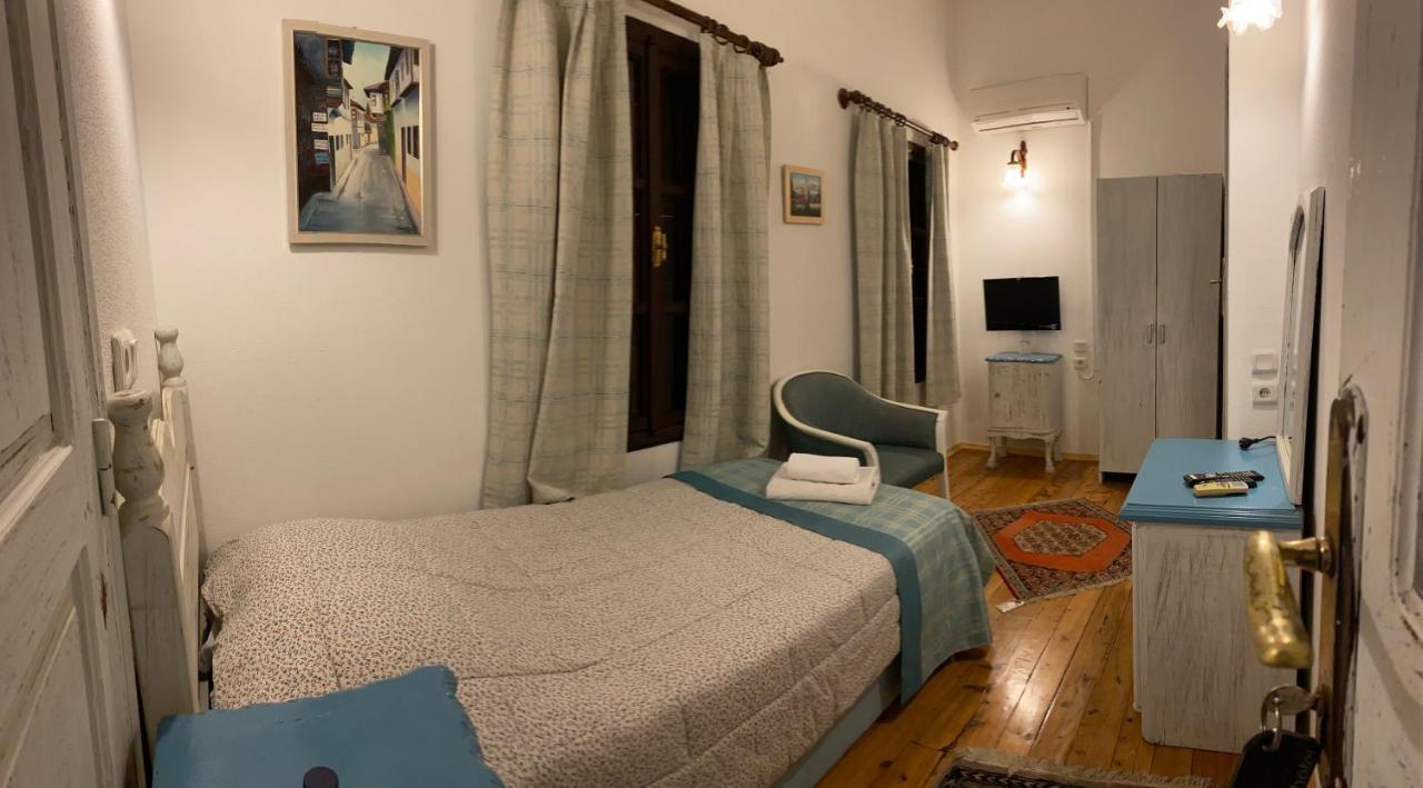 Atelya Art Hotel Antalya Exteriér fotografie