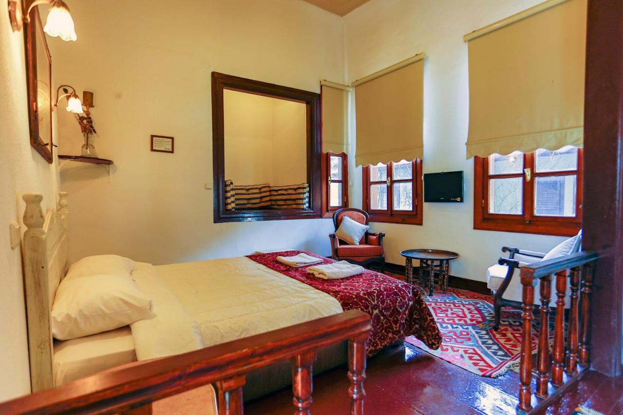 Atelya Art Hotel Antalya Exteriér fotografie