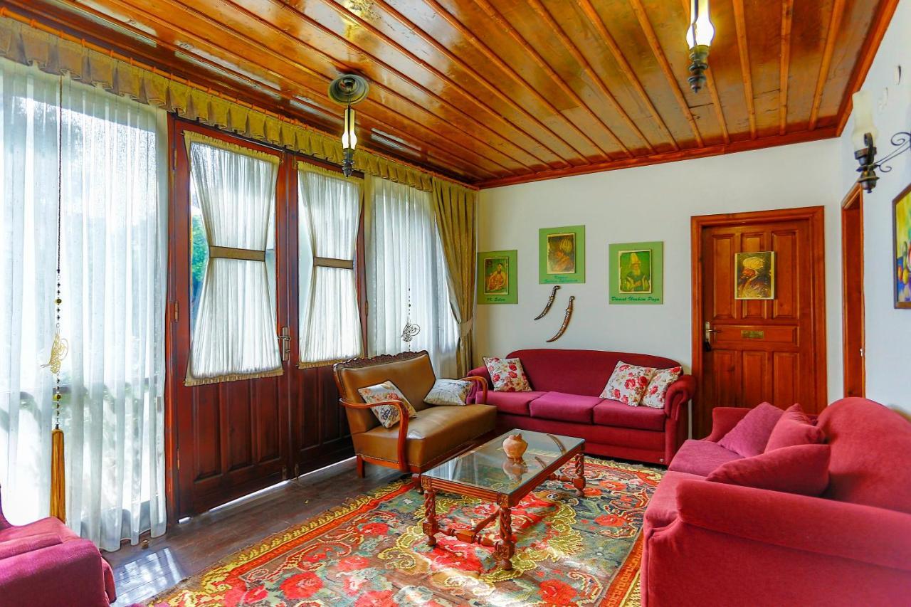 Atelya Art Hotel Antalya Exteriér fotografie