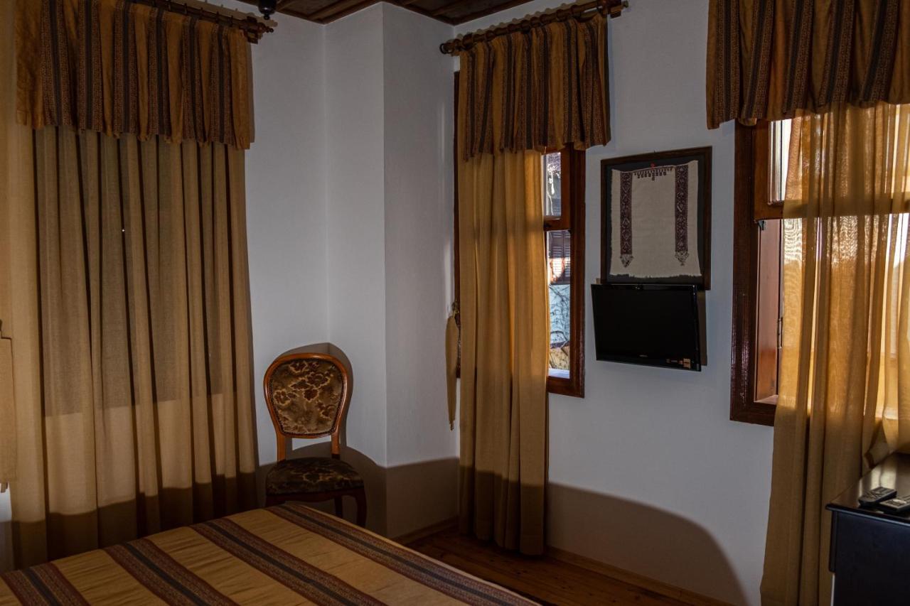 Atelya Art Hotel Antalya Exteriér fotografie