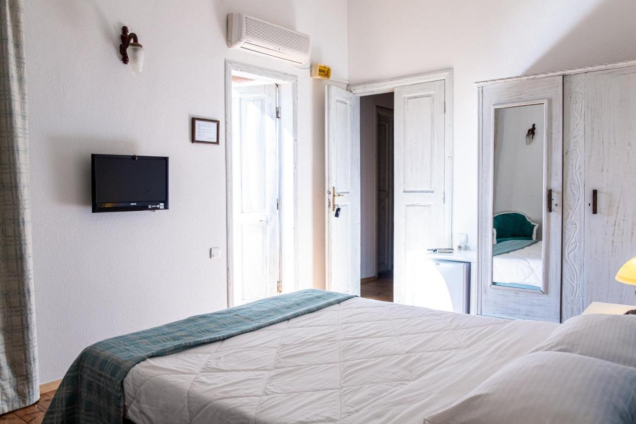Atelya Art Hotel Antalya Exteriér fotografie