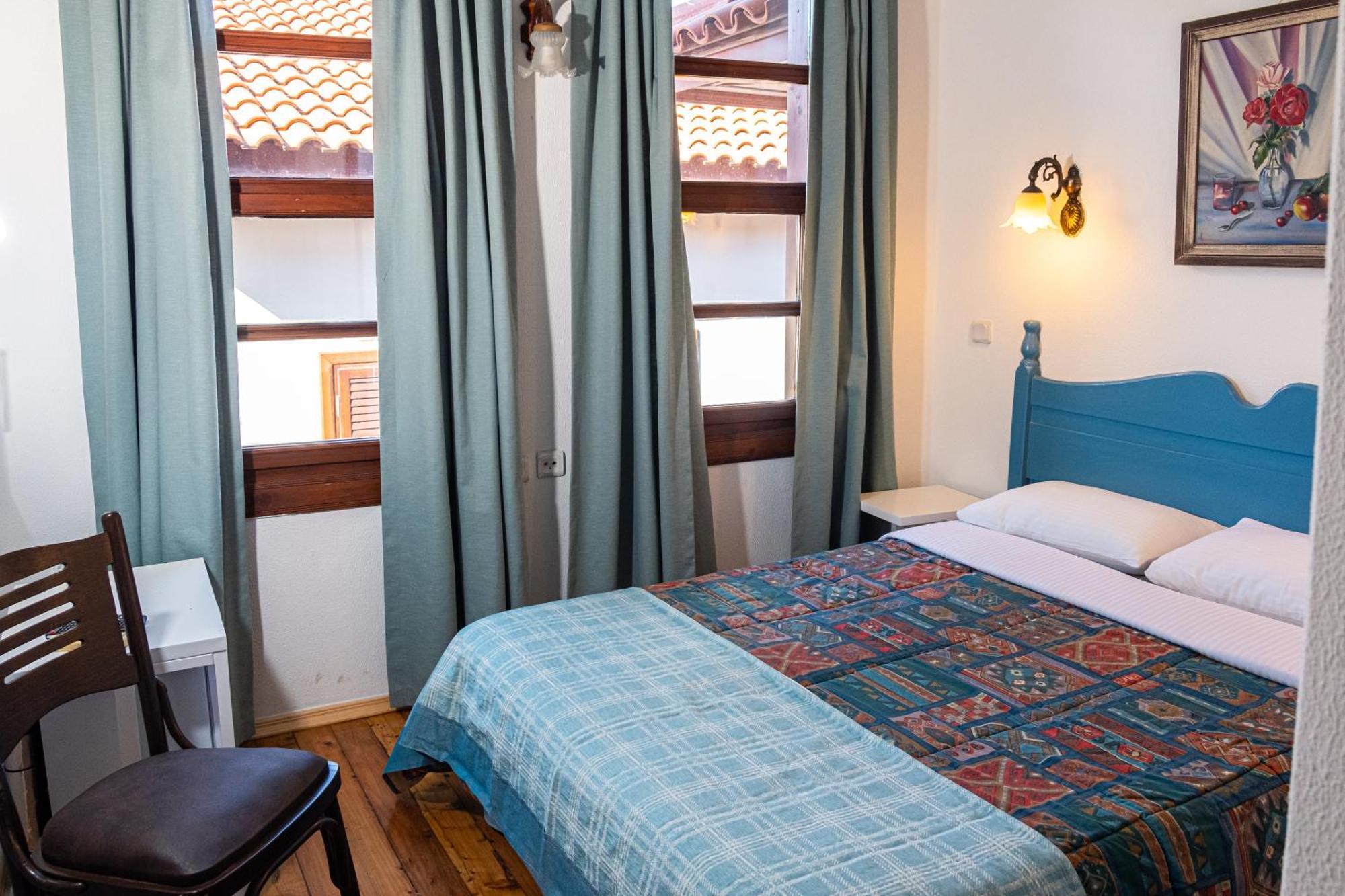 Atelya Art Hotel Antalya Exteriér fotografie
