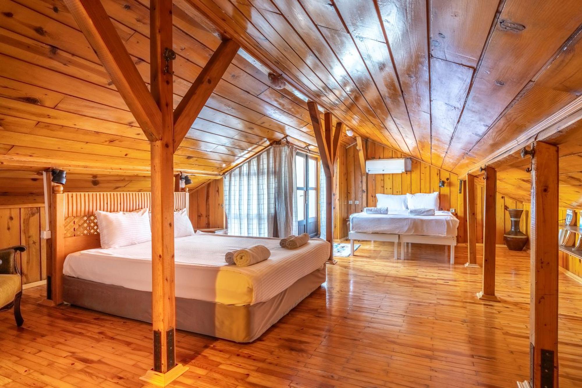 Atelya Art Hotel Antalya Exteriér fotografie